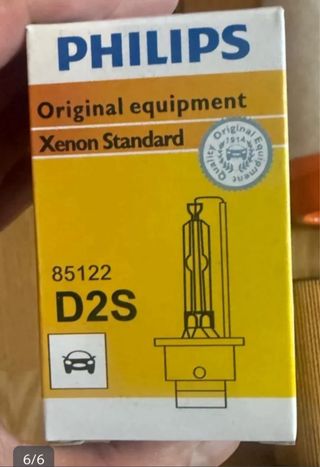 Pack Bombilla+Filtros+Válvula BMW 320D