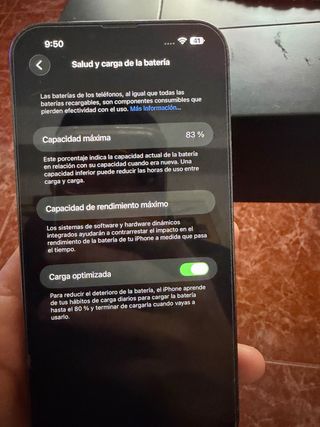 iPhone 13 Pro Max 256GB