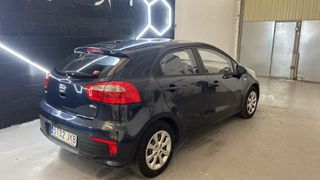 KIA Rio 2016 Business