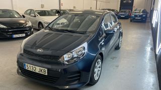 KIA Rio 2016 Business