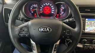 KIA Rio 2016 Business