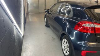 KIA Rio 2016 Business