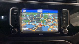 KIA Rio 2016 Business