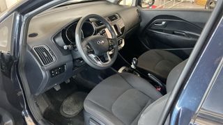KIA Rio 2016 Business