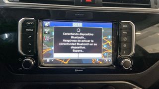 KIA Rio 2016 Business