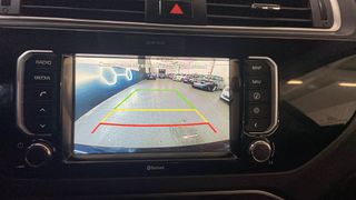 KIA Rio 2016 Business