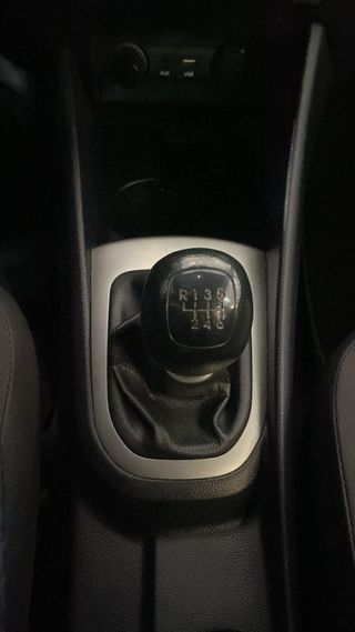 KIA Rio 2016 Business