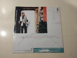 Vinilo Donald Fagen Kamakiriad