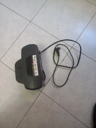 Aspiradora Robot Samsung