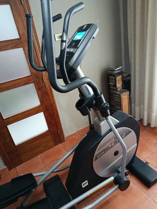 Elíptica BH Alta Gama Bluetooth