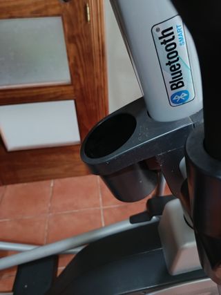 Elíptica BH Alta Gama Bluetooth