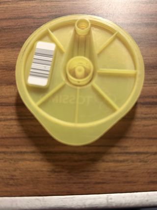 Cafetera Tassimo Bosch para descalcificar