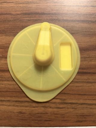 Cafetera Tassimo Bosch para descalcificar