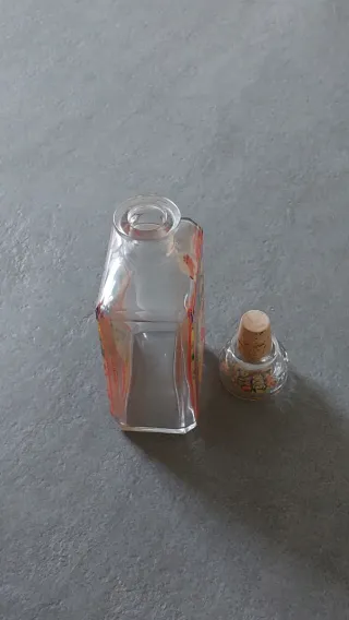 Bottiglia Vuota Stock 84 Gran Riserva