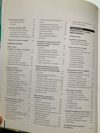 Arquitectura ecológica 29 ejemplos europeos