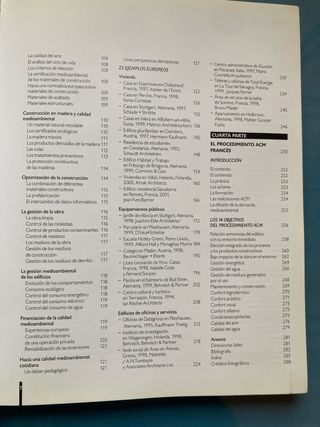 Arquitectura ecológica 29 ejemplos europeos