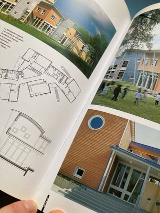 Arquitectura ecológica 29 ejemplos europeos