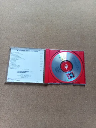 We've Got the World on a String