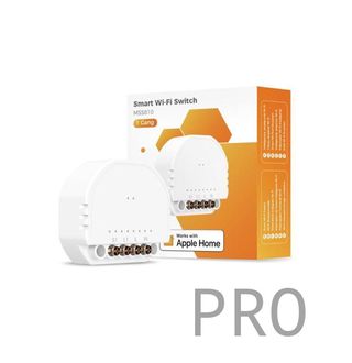 Interruptor Inteligente WiFi Refoss Mini