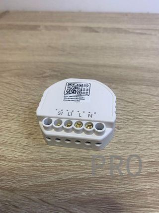 Interruptor Inteligente WiFi Refoss Mini