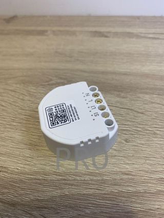 Interruptor Inteligente WiFi Refoss Mini