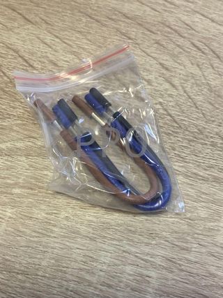 Interruptor Inteligente WiFi Refoss Mini