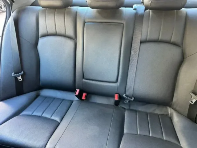 Mercedes-Benz Clase C 2006