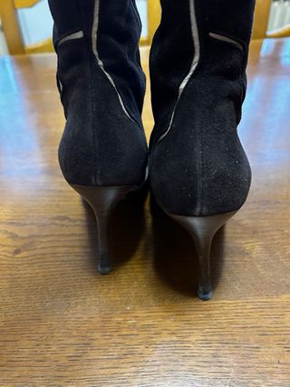 Stivali Steve Morris