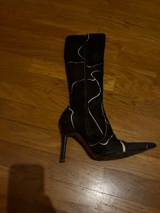 Stivali Steve Morris