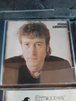 Lote CDs Clásicos Pop Rock