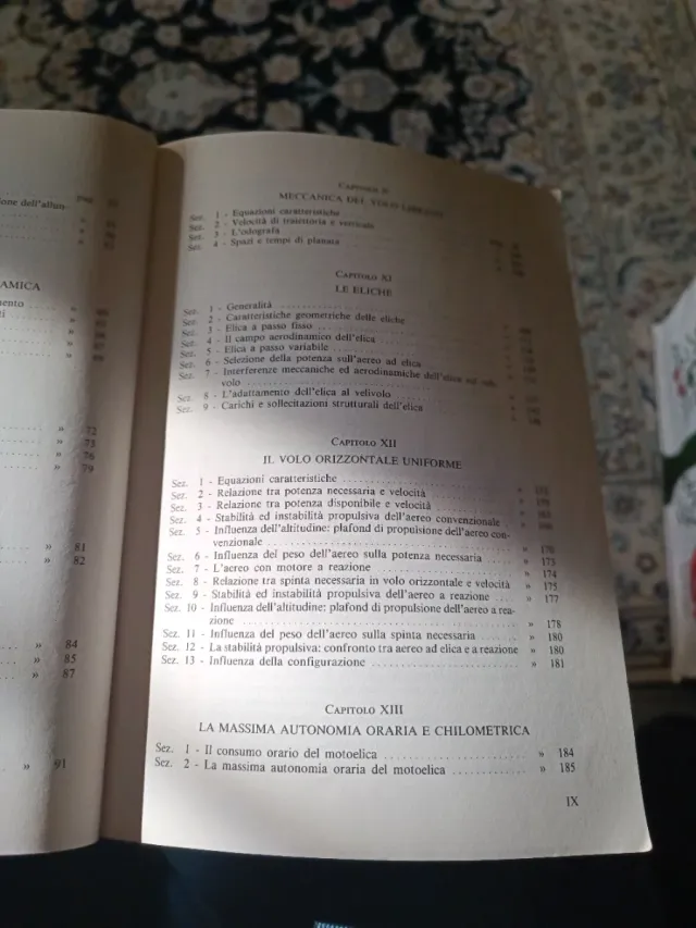 Mario Venuti - Aerodinamica oggi