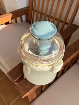 Licuadora Fagor Practica LC-320