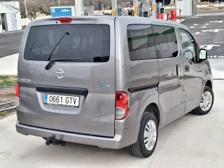 ✅️NISSSN NV200 1.5 DCI 7-PLAZAS PUREDRIVE✅️