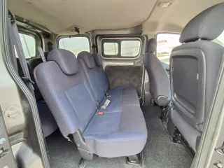 ✅️NISSSN NV200 1.5 DCI 7-PLAZAS PUREDRIVE✅️
