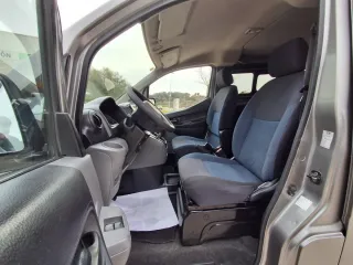 ✅️NISSSN NV200 1.5 DCI 7-PLAZAS PUREDRIVE✅️