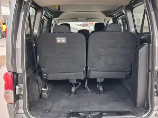 ✅️NISSSN NV200 1.5 DCI 7-PLAZAS PUREDRIVE✅️
