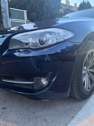BMW Serie 5 2012