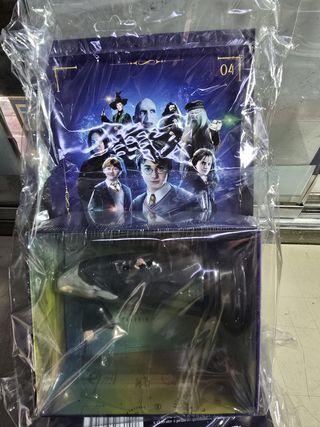 Harry Potter n. 4 - Albus Silente