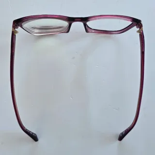 Occhiali da vista Vogue VO 5378 viola bordeaux