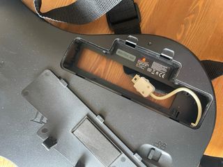 Guitarra Guitar Hero Wii