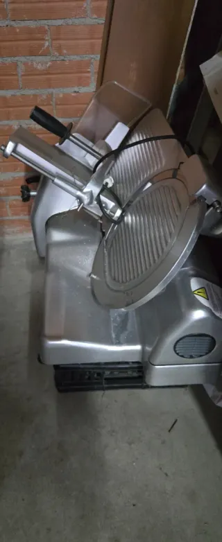 Cortafiambres profesional