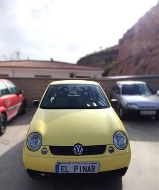 Culata 047 103 373 volkswagen lupo 1.0 g 99360