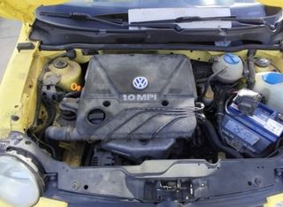 Culata 047 103 373 volkswagen lupo 1.0 g 99360