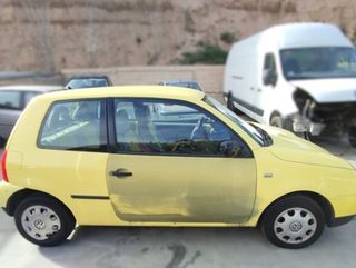 Culata 047 103 373 volkswagen lupo 1.0 g 99360