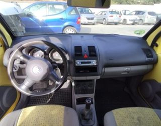 Culata 047 103 373 volkswagen lupo 1.0 g 99360