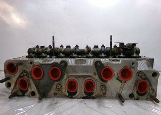 Culata volkswagen 047 103 373 lupo 1.0 g 99360