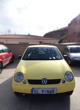 Culata volkswagen 047 103 373 lupo 1.0 g 99360