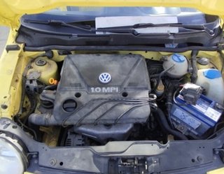 Culata volkswagen 047 103 373 lupo 1.0 g 99360