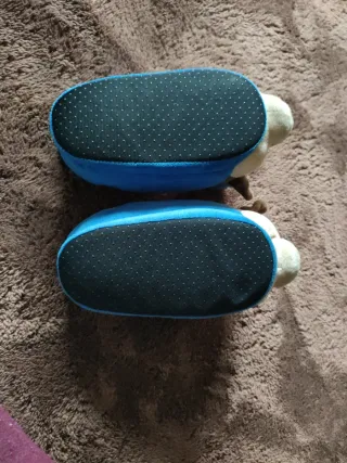Zapatillas Patrulla Canina Talla 28-29