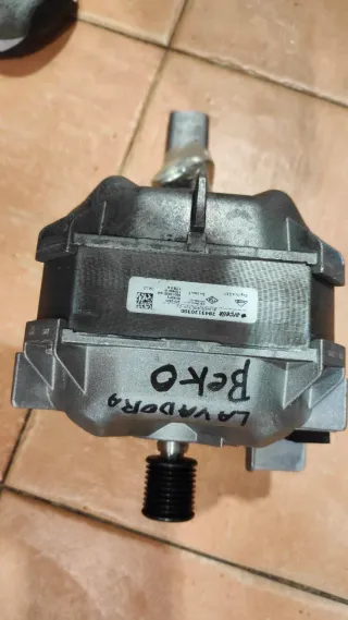 Motor lavadora Beko nuevo